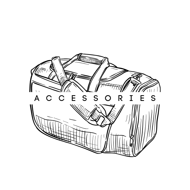 Accessories & Small Equipment – الإكسسوارات والمعدات الصغيرة
